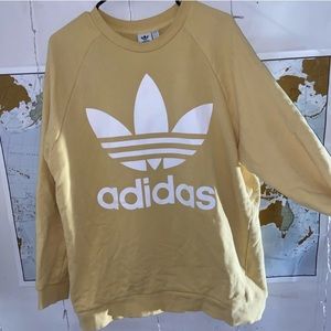 Adidas sweater